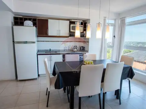 Departamento en Venta en Pinamar, USD 139.000