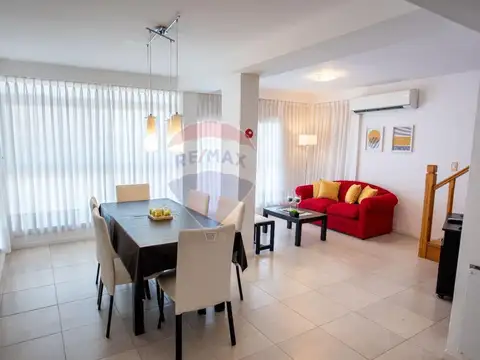 Venta Departamento 3 amb Pinamar cerca del mar