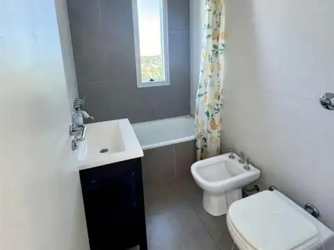 Departamento en Alquiler 7 años