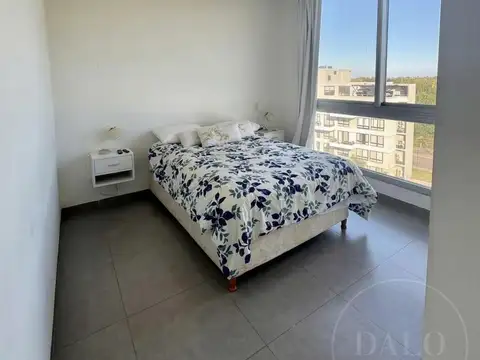 Departamento en Alquiler de 1 dormitorio