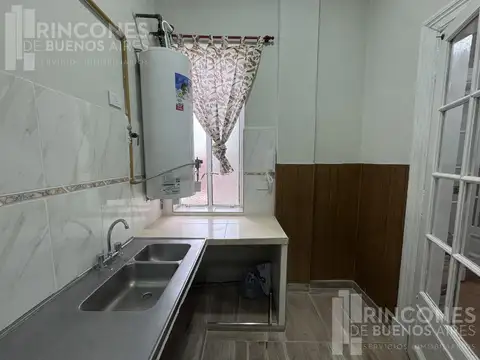 Departamento en Alquiler al Oeste