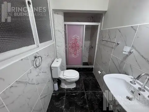 Departamento en Alquiler 80 años