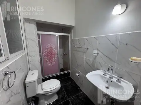 Departamento en Alquiler Apto profesional