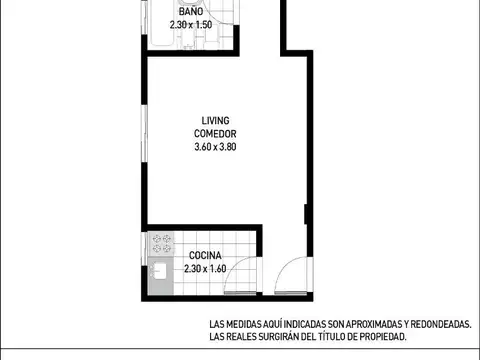 Avenida Doctor Honorio Pueyrredón 600, Piso 14