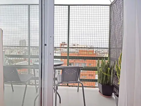 Departamento en Venta Apto profesional