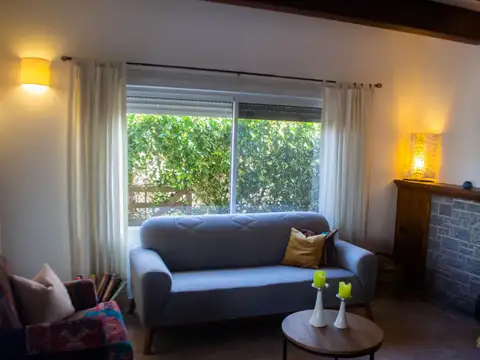 Casa en Alquiler Temporal de 6 dormitorios