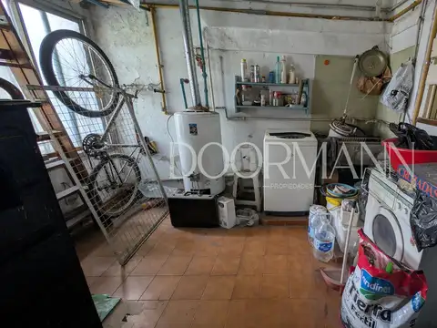 Casa en Venta 40 años