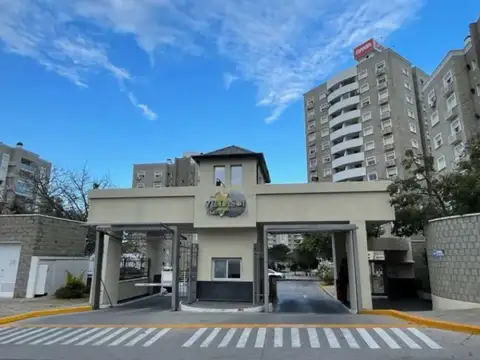 Venta cochera - complejo villasol - barrio privado