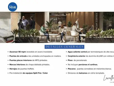 Departamento en Venta Apto profesional