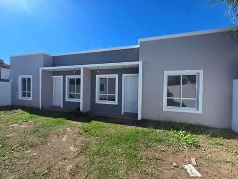 Casa en Venta de 2 dormitorios
