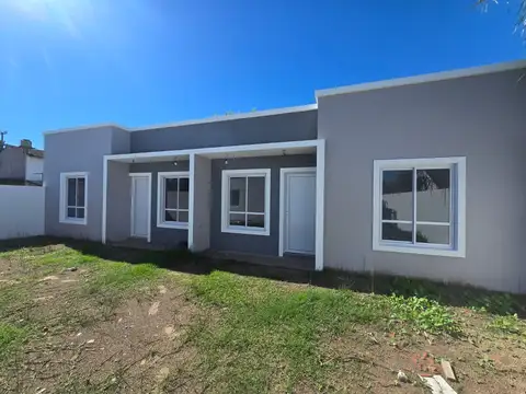 Casa en Venta en Mar del Tuyu, USD 34.000