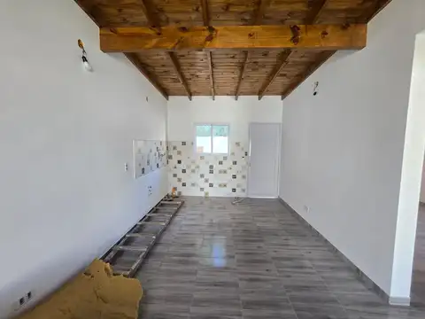 Casa en Venta al Oeste