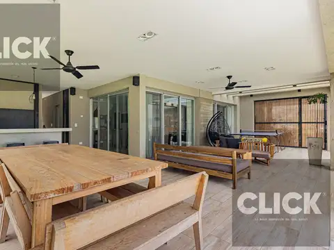 Casa en Venta de 3 dormitorios