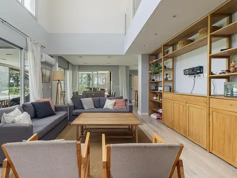 Casa en Venta 6 años