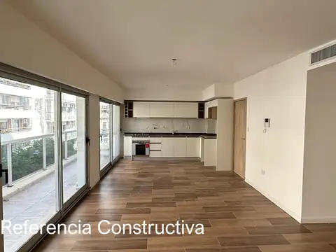 Venta/Inversion Departamentos Un Dormitorio En Barrio Martin