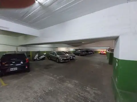 GARAGE VENTA PALERMO CON 14 COCHERAS