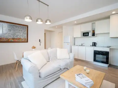 EN VENTA DPTO 1 DORMITORIO EDIFICIO PORTOFINO