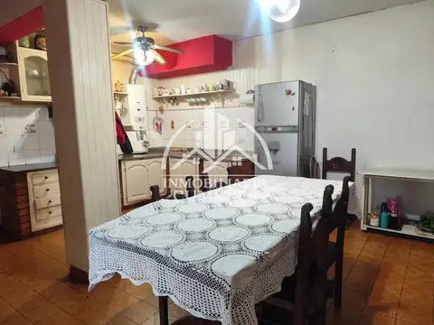 CASA EN VENTA MACROCENTRO