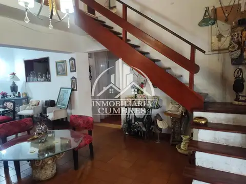 Casa en Venta en Zona Centro, USD 85.000