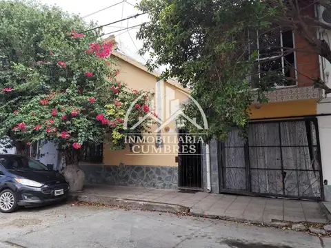 Venta Casa Macrocentro Salta
