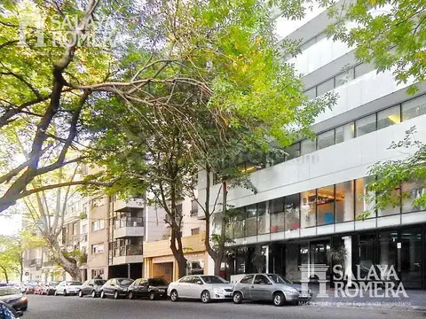 Oficina - Belgrano
