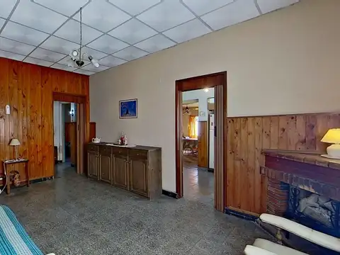 Casa en Venta 51 años