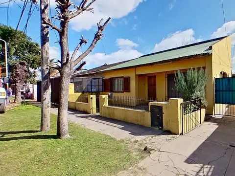 VENTA  CASA JOSE C PAZ SAN AGUSTIN 700