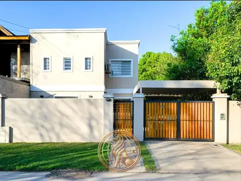 Venta Casa Canning Oportunidad