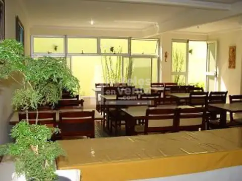 Hotel en Venta tipo Hotel