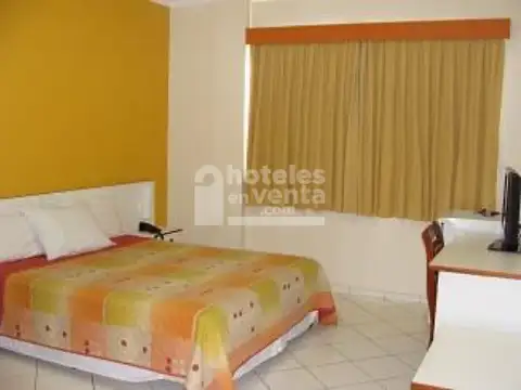 Hotel en Venta 1 estrella