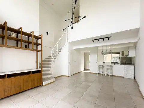 General José de San Martín 1500