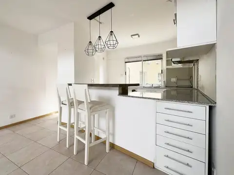 Departamento en Venta de 4 ambientes