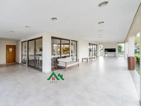 Departamento en venta en Casonas del Sur II – 1 dormitorio con cochera