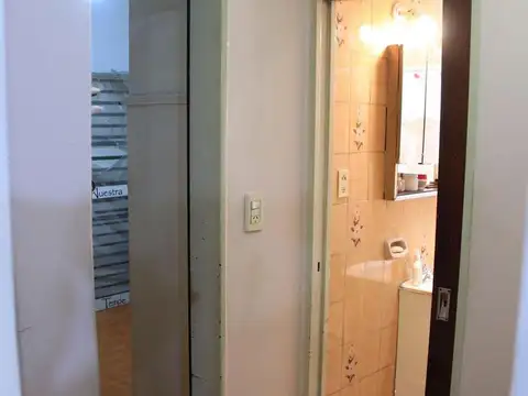 Casa en Venta en San Justo, USD 210.000