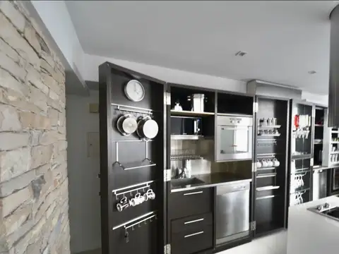 Departamento en Alquiler en Palermo Chico, USD 2.200