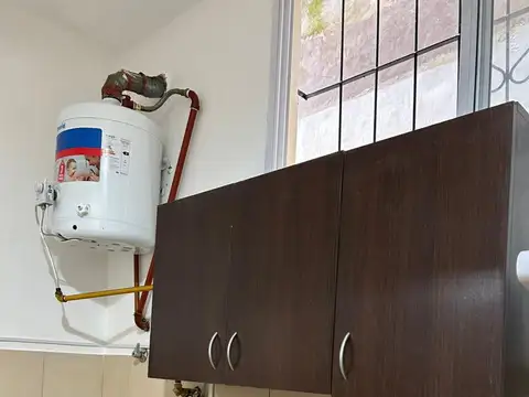 Departamento tipo casa en alquiler en Ciudadela