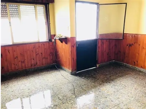 PH AL FRENTE.2 DORM C/JARDÍN Y TERRAZA