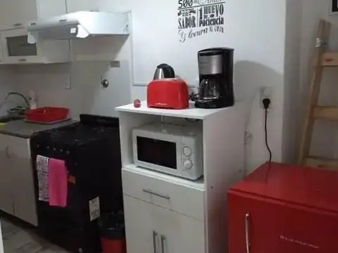 Av Corrientes 1400 San Nicolás 1amb U$78.000