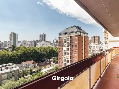 Departamento en Venta en Belgrano, USD 236.900