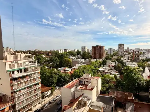 Departamento en Venta de 4 dormitorios