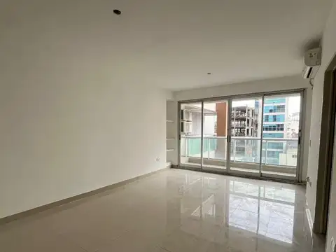 Ciudad De La Paz 1900, Piso 5