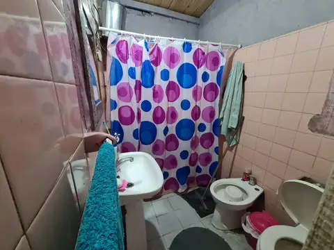 Vivienda sobre Caseros 119, ciudad de Glew