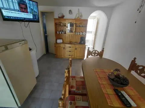 Casa en Venta en Mar Del Tuyu, USD 32.000