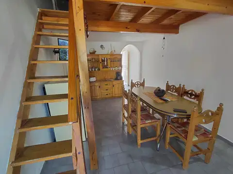 Casa en Venta de 1 dormitorio