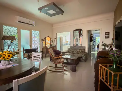 Depto Tipo Casa en Venta de 3 dormitorios