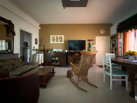 Depto Tipo Casa en Venta en Mar del Plata, USD 162.000