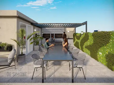 Departamento en Venta A Estrenar