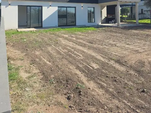 Casa a la Venta en Cañitas Malagüeño