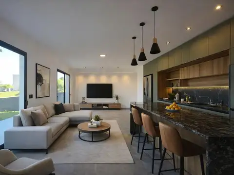 Casa a la Venta en Cañitas Malagüeño APTA Crédito