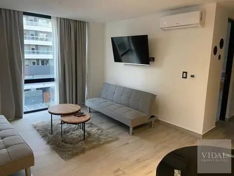 Departamento en Alquiler Temporal en Pinamar, USD 1.600